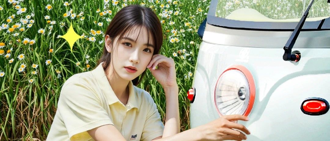 淮海踏青出游季心花露放好心情